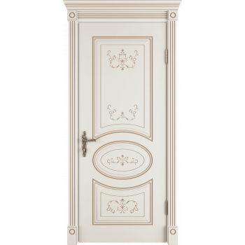 Amalia | Ivory PC