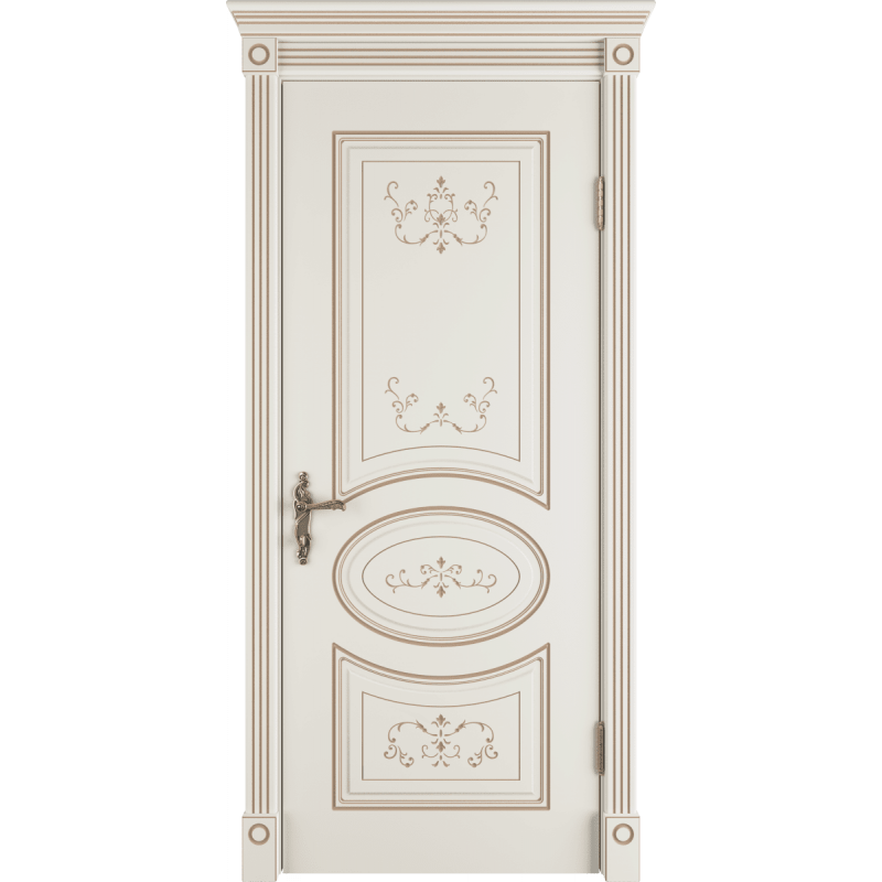 VFD - Amalia | Ivory PC