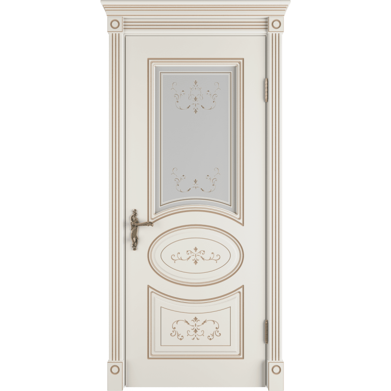 VFD - Amalia | Ivory PC | Art Cloud