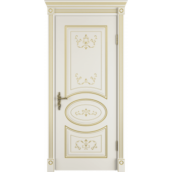 Amalia | Ivory PG