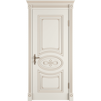 Bianca | Ivory PC