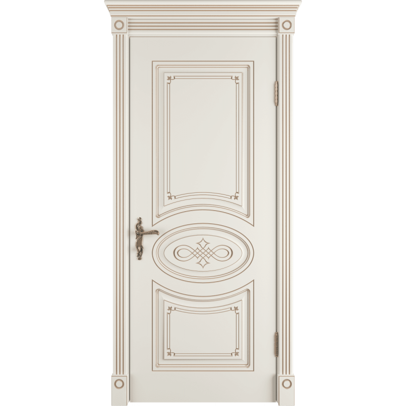VFD - Bianca | Ivory PC