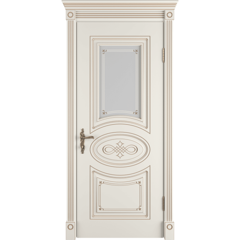 VFD - Bianca | Ivory PC | Art Cloud