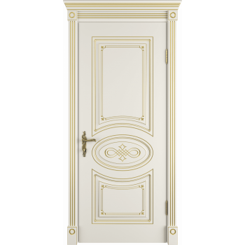 Bianca | Ivory PG