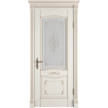Vesta | Ivory PC | Art Cloud