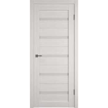 Atum 7 | Bianco | White Cloud