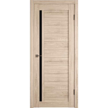 Atum 9 | Sand Vellum | Black Gloss