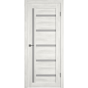 Atum 18 | Nord Vellum | White Cloud