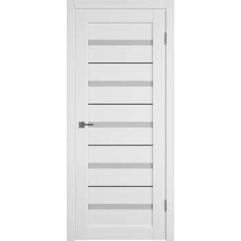 Atum Al 7 | Snow | White Cloud BM