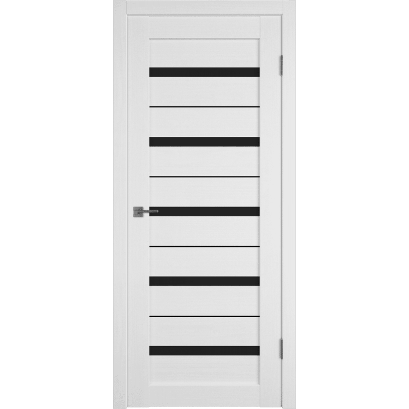 VFD - Atum Al 7 | Snow | Black Gloss BM