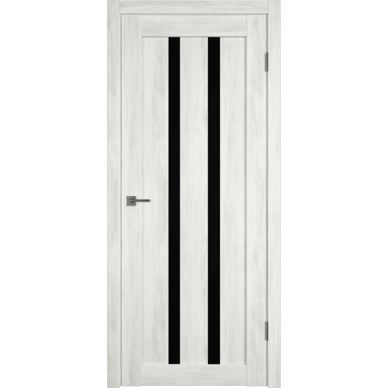 VFD - Atum 2 | Nord Vellum | Black Gloss
