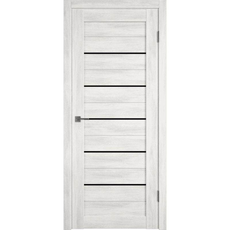 VFD - Atum 5 | Nord Vellum | Black Gloss