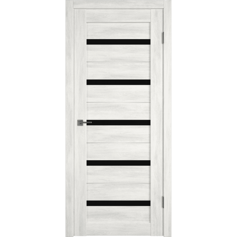 VFD - Atum Al 7 | Nord Vellum | Black Gloss SM
