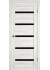 Atum 7 | Nord Vellum | Black Gloss Atum 7 | Nord Vellum | Black Gloss
