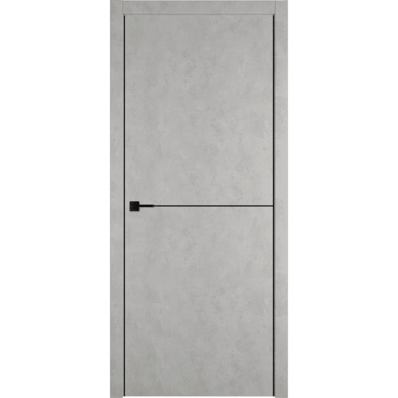 VFD - Urban 1 | Antic Loft | Black Mould | BE
