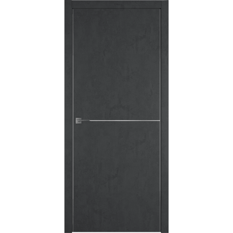 VFD - Urban 1 | Jet Loft | Silver Mould | SE