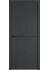 Urban 1 | Jet Loft | Black Mould | BE Urban 1 | Jet Loft | Black Mould | BE