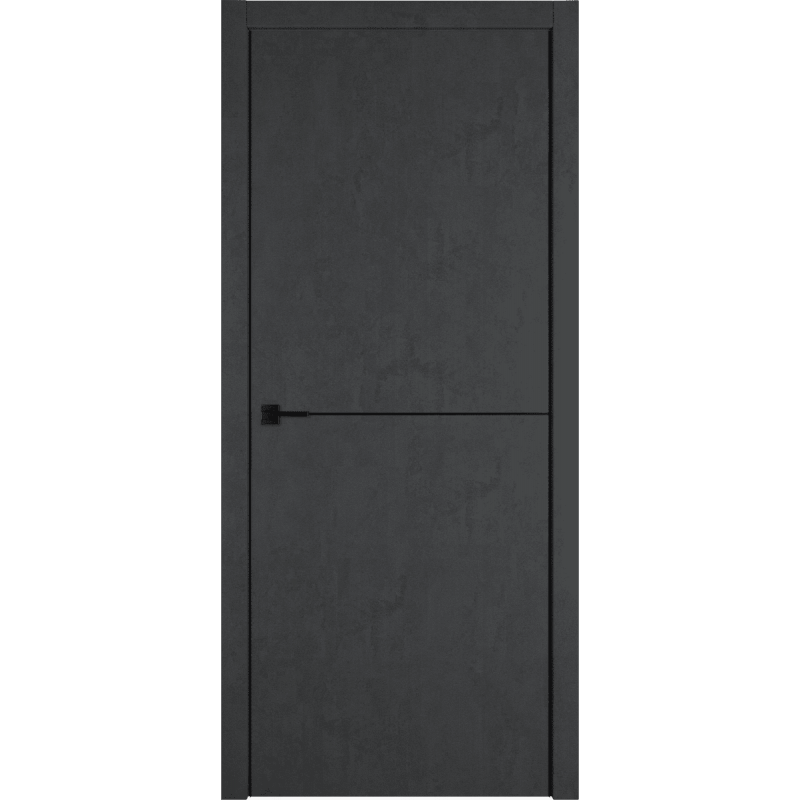 VFD - Urban 1 | Jet Loft | Black Mould | BE