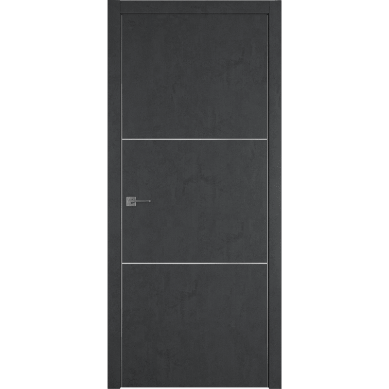 VFD - Urban 2 | Jet Loft | Silver Mould | SE