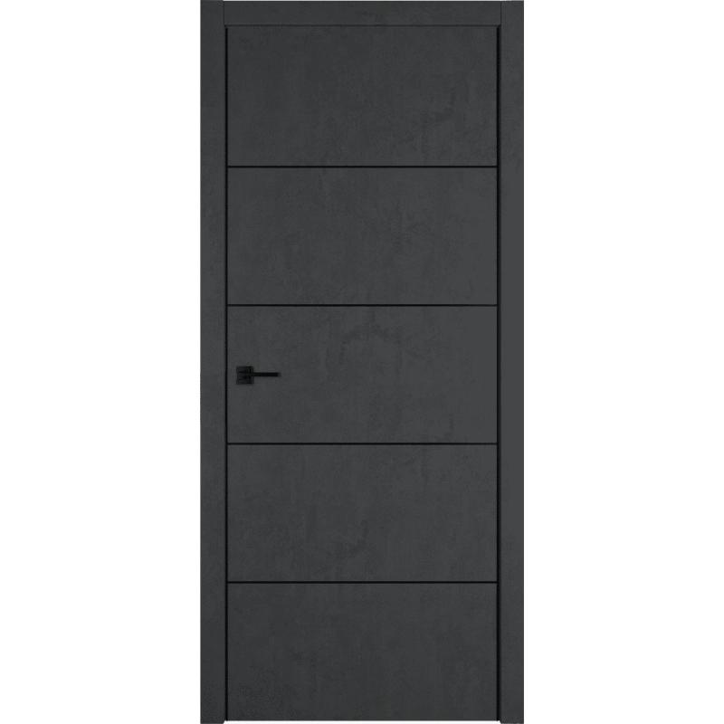 VFD - Urban 4 | Jet Loft | Black Mould | BE