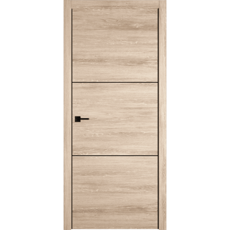 VFD - Urban 2 | Sand Vellum | Black Mould | BE