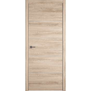 Urban 4 | Sand Vellum | Silver Mould | SE