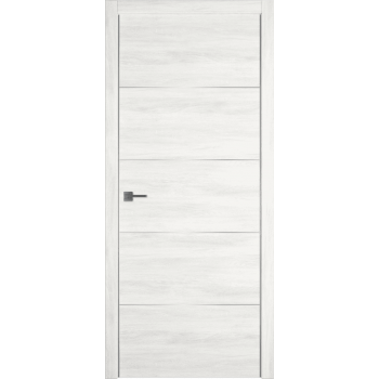Urban 4 | Nord Vellum | Silver Mould | SE