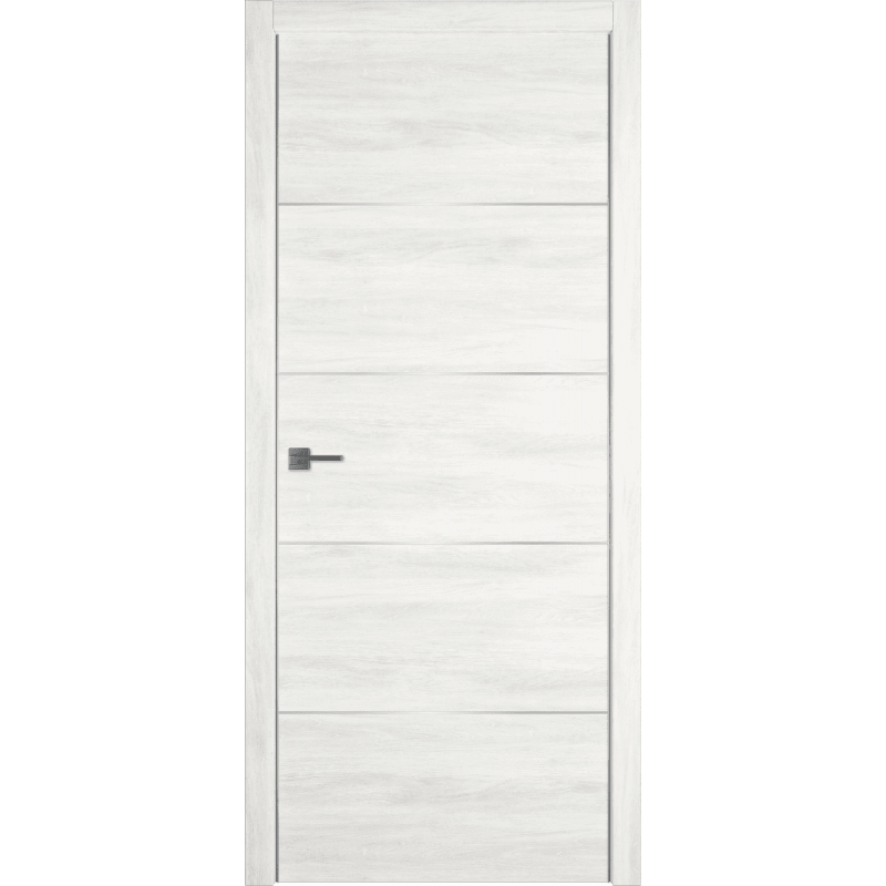 VFD - Urban 4 | Nord Vellum | Silver Mould | SE