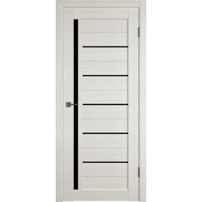 VFD - Light 1 | Latte L | Black Gloss