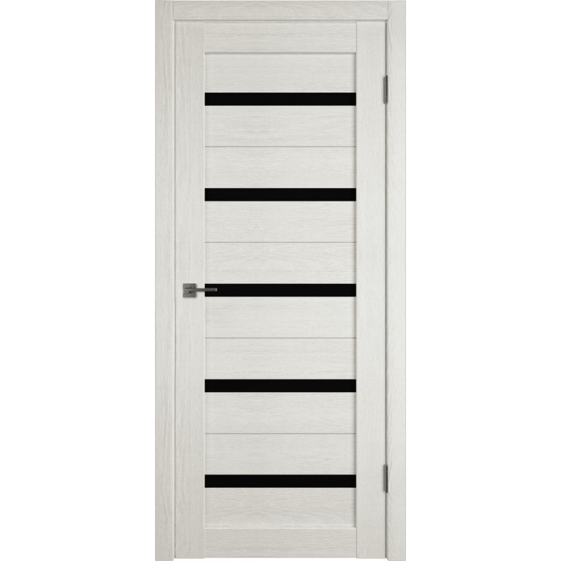 VFD - Light 7 | Latte L | Black Gloss