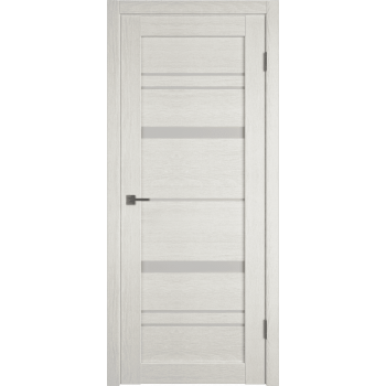 Light 25 | Latte L | White Cloud