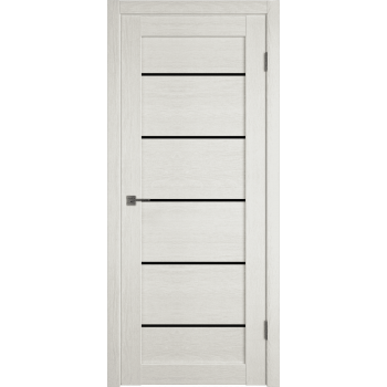 Light 27 | Latte L | Black Gloss