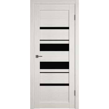 Light 29 | Latte L | Black Gloss