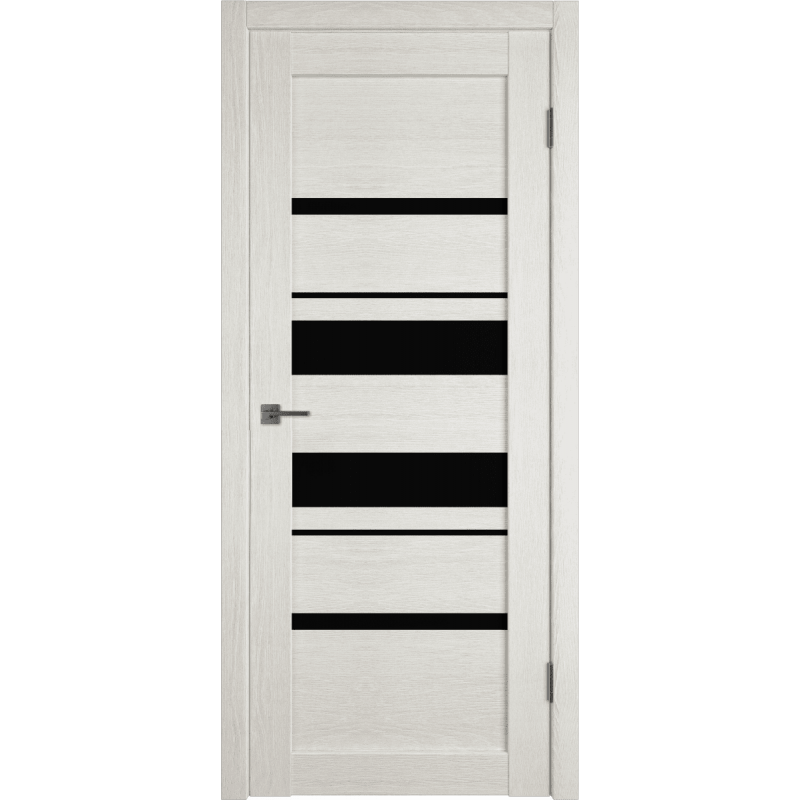 VFD - Light 29 | Latte L | Black Gloss