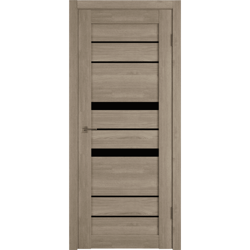 VFD - Light 30 | Mocco | Black Gloss