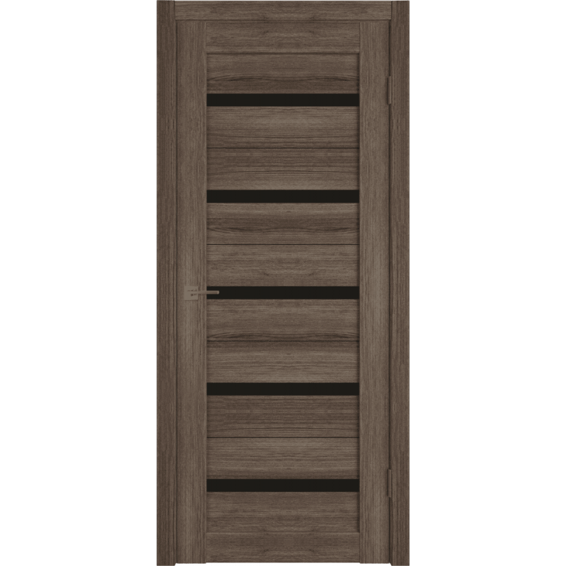 VFD - Light 7 | Truffo | Black Gloss