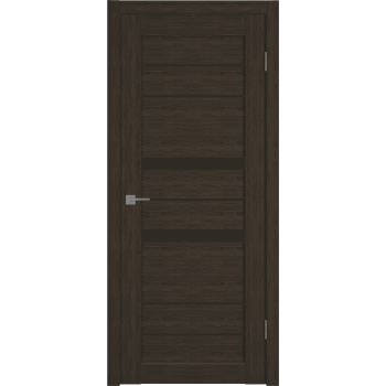 Light 30 | Chocco | Black Gloss
