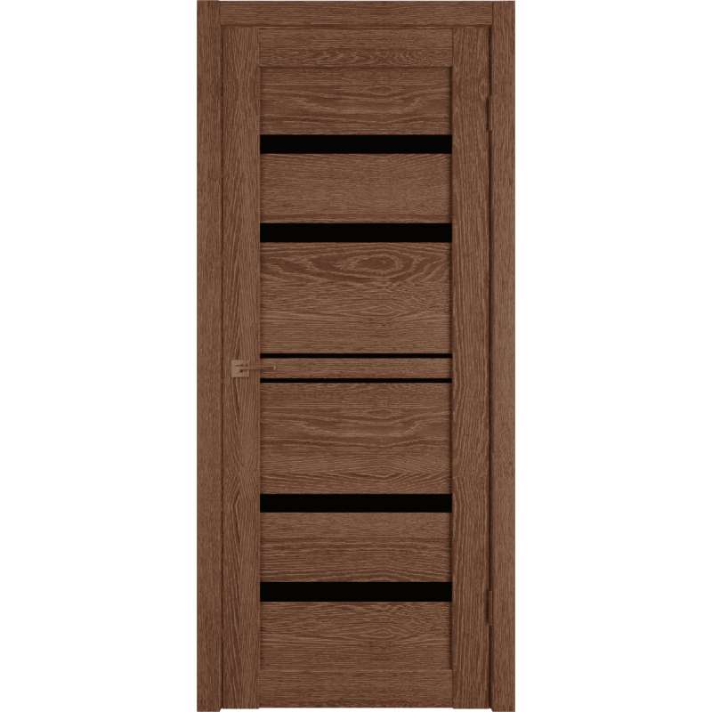 VFD - Light 26 | Cinnamon | Black Gloss