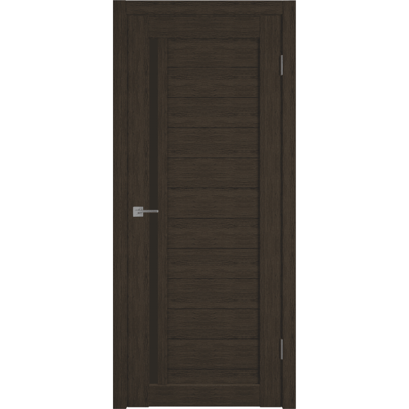 VFD - Light 9 | Chocco | Black Gloss