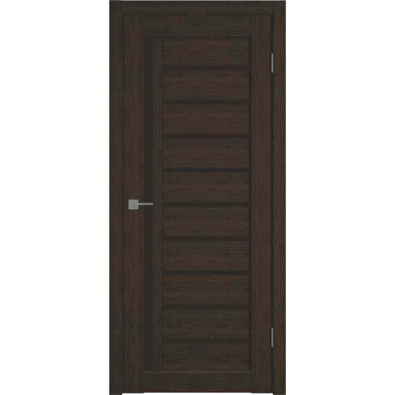 VFD - Light 11 | Chocco | Black Gloss
