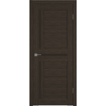 Light 16 | Chocco | Black Gloss