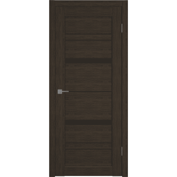 Light 25 | Chocco | Black Gloss