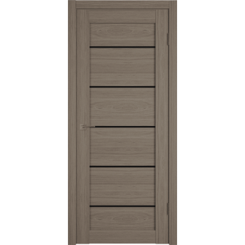 Atum Pro 27 | Brun Oak | Black Gloss
