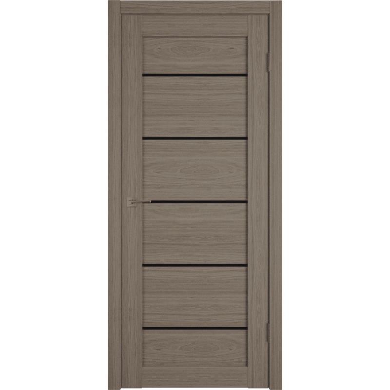VFD - Atum Pro 27 | Brun Oak | Black Gloss