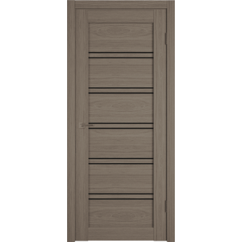 Atum Pro 28 | Brun Oak | Black Gloss