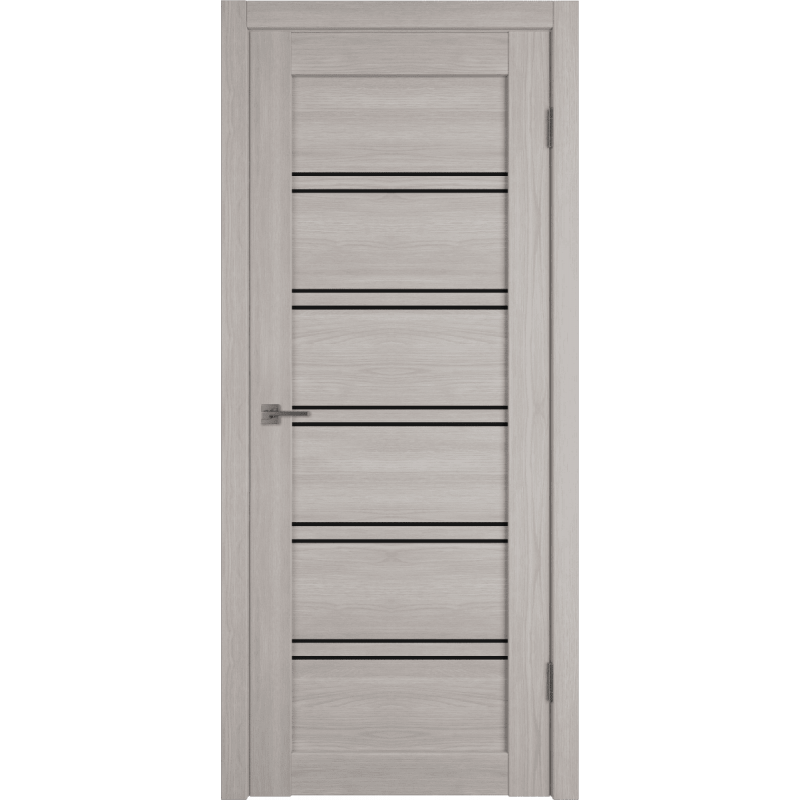 VFD - Atum Pro 28 | Stone Oak | Black Gloss