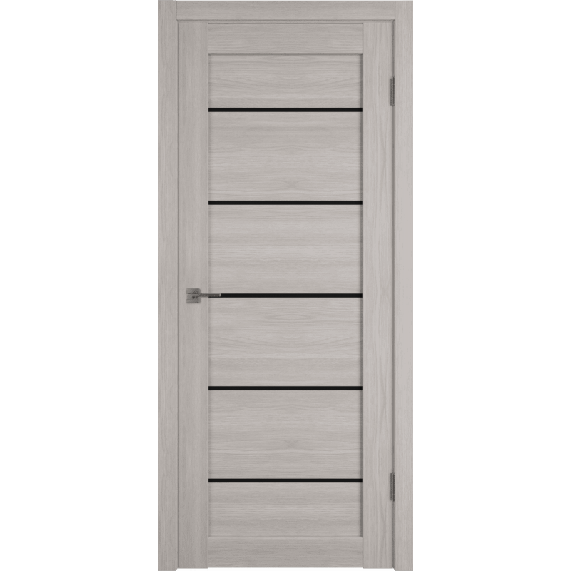 VFD - Atum Pro 27 | Stone Oak | Black Gloss
