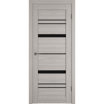 Atum Pro 25 | Stone Oak | Black Gloss