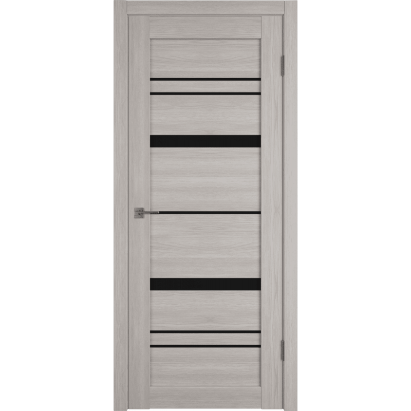 VFD - Atum Pro 25 | Stone Oak | Black Gloss