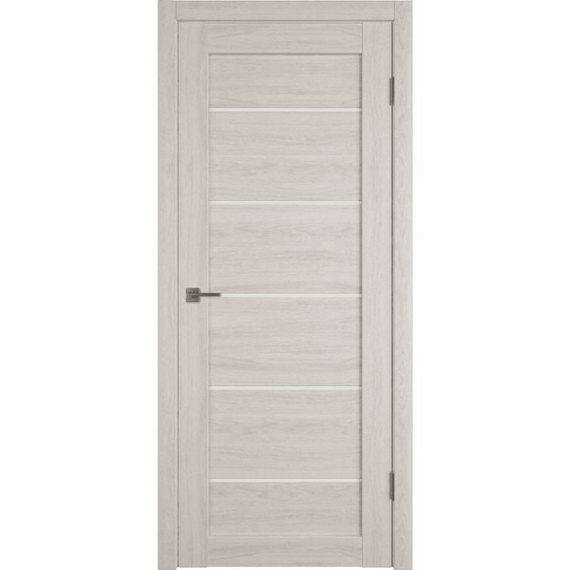 VFD - Atum Pro 27 | Scansom Oak | White Cloud